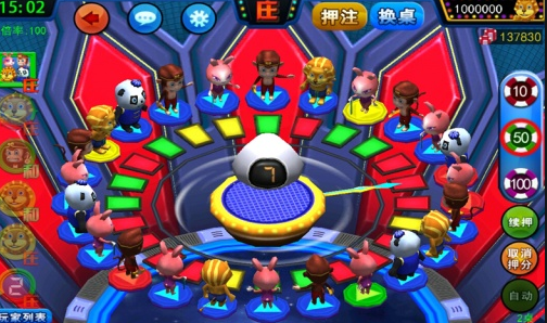 mt美天棋牌官网版