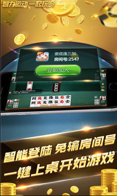 十三道棋牌手机版免费最新版_截图3