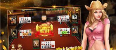 无他棋牌无他棋牌官网版