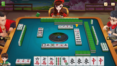 左右棋牌苹果版正式版_截图3