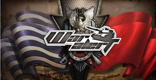 战争预警