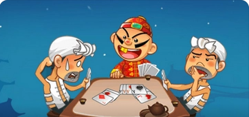 大赢棋牌2023官方版
