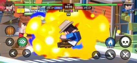 神龙斗士