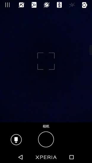 诺基亚相机_截图1