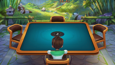 12棋牌苹果版