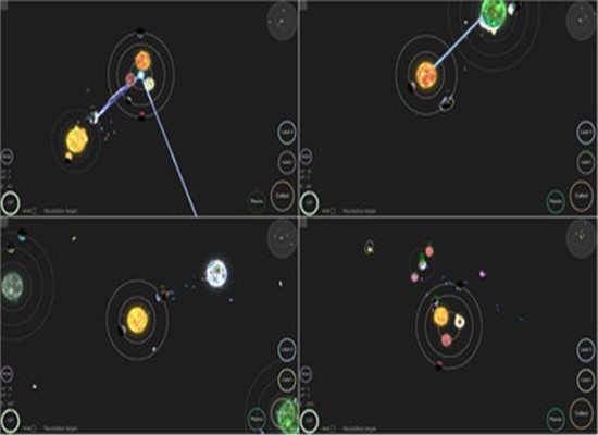 我的宇宙_截图1