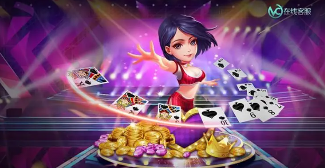 领域棋牌官网版最新版本