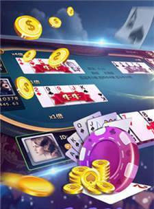 蜂娱棋牌麻将安卓版