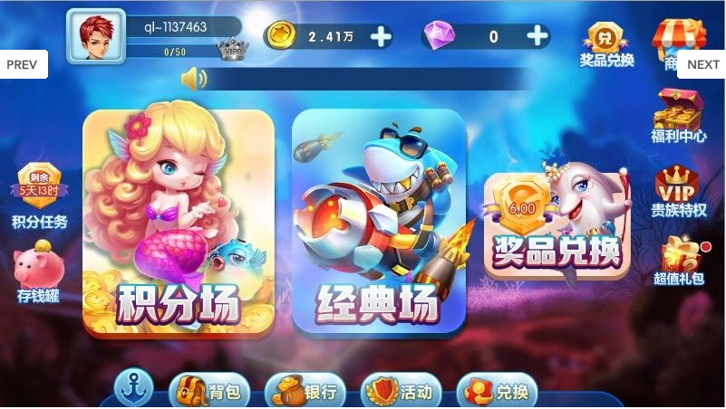 庄闲娱乐app
