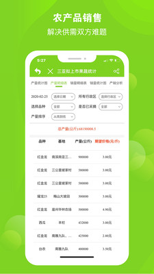 海南农民云