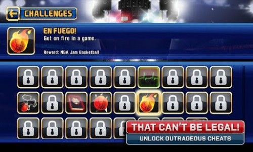 nba搞笑嘉年华