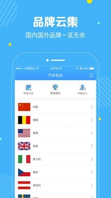 快查车价