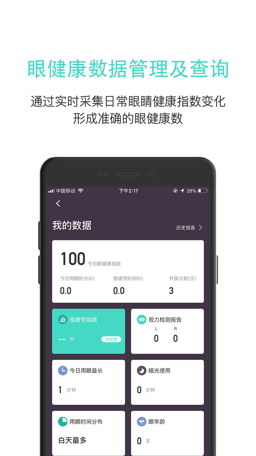 眼护士_截图2