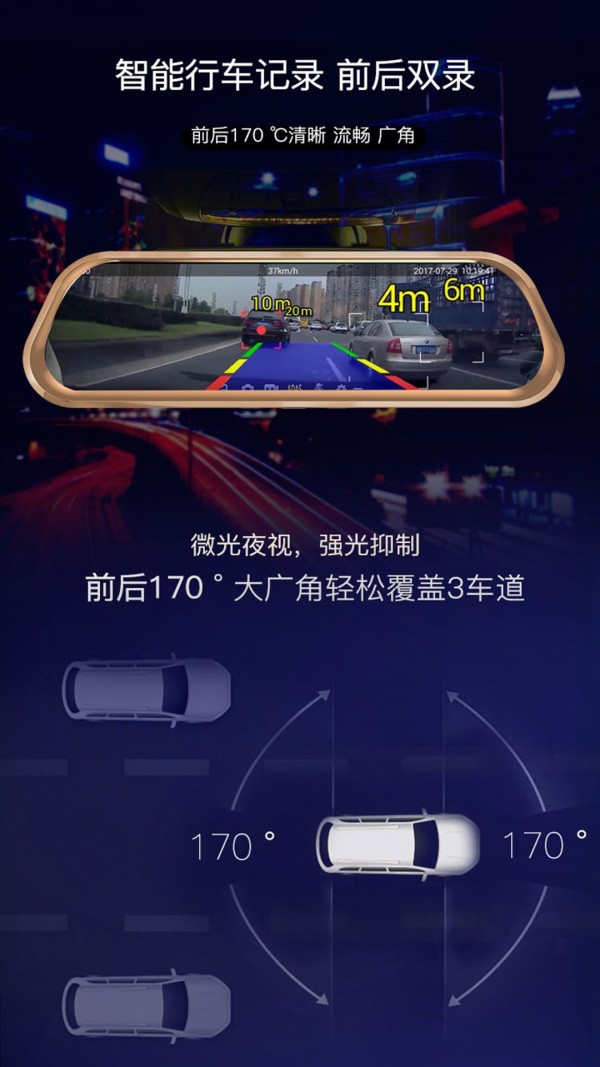 i车i生活