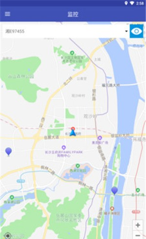 宏地星网企业版
