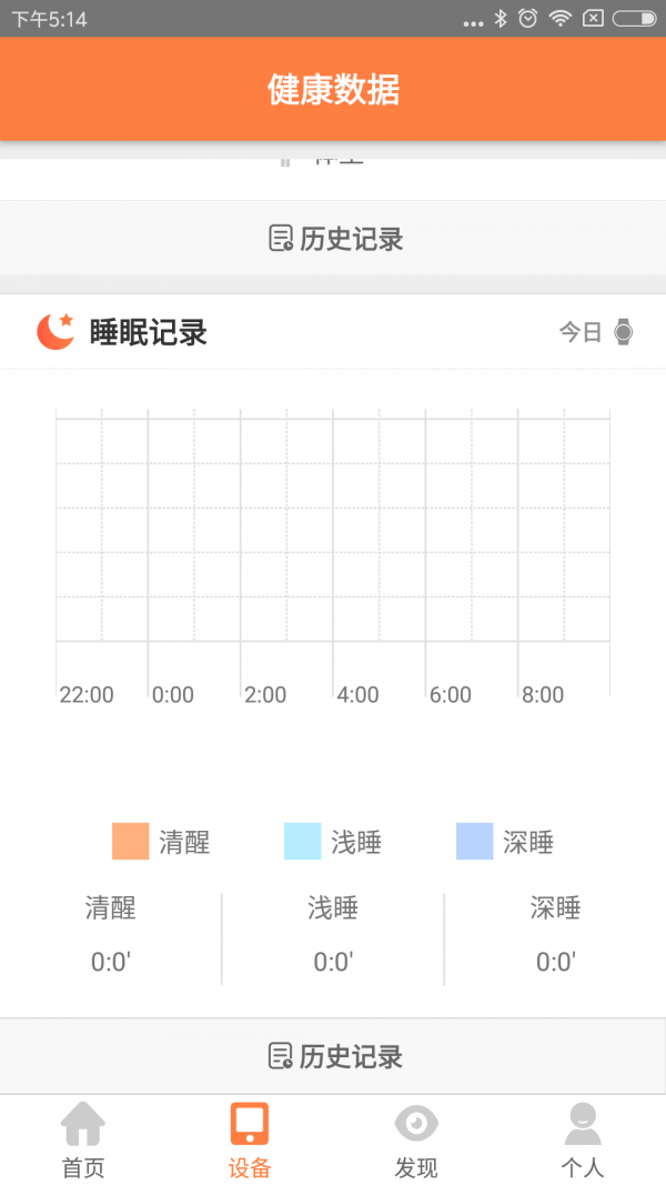 智健康