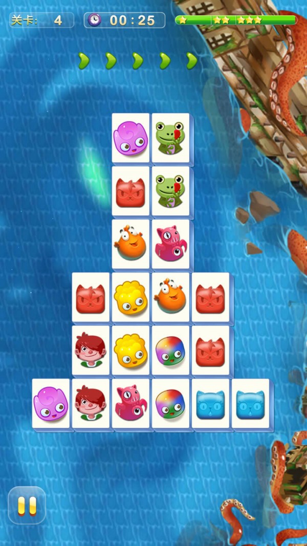 环球连萌_截图4