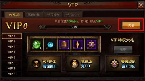 全民奇迹mu练什么比较好