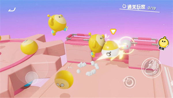蛋仔派对上的娃娃机攻略是什么