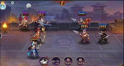 求教少年三国志魏国琉金的培养方法