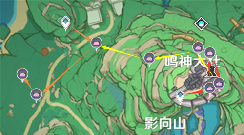 原神莫娜是否需要某种特定的武器来发挥她的优势