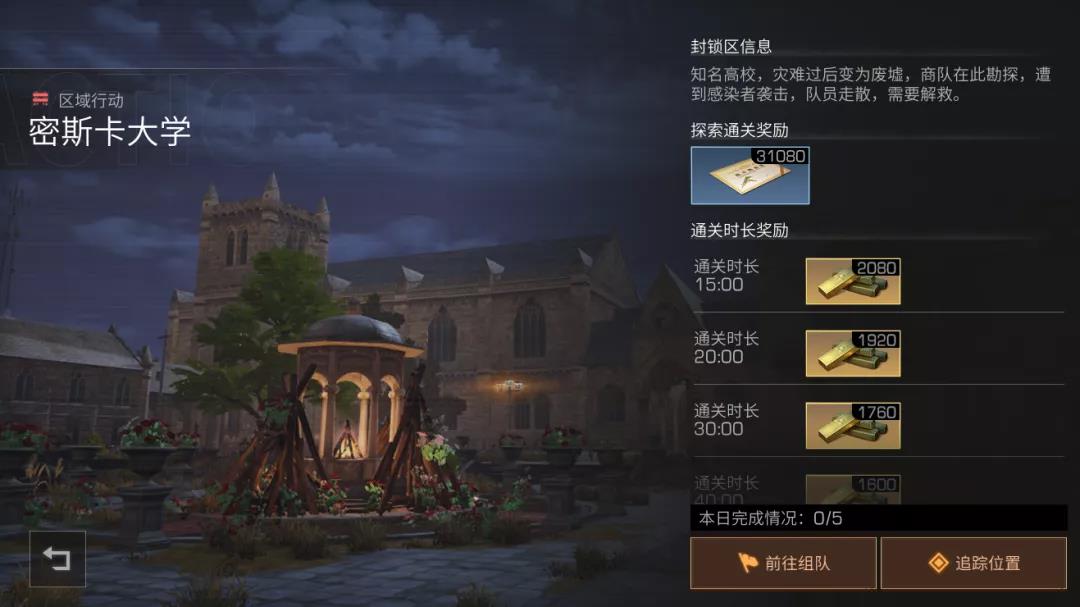 明日之后氪金怎么赚金条