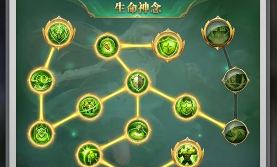 斗罗大陆手游唐门荣耀在哪