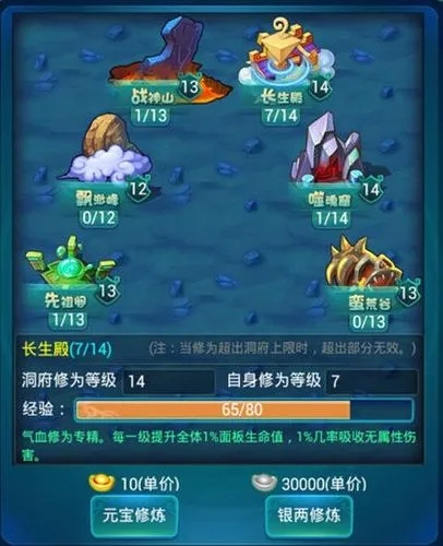 迷你西游礼包里面有哪些