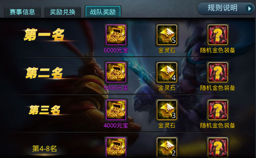 乱斗西游虎力大仙技巧