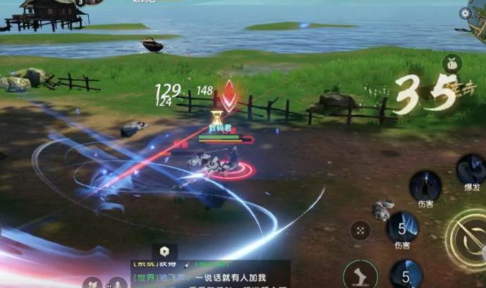秦时明月手游黑剑士怎么弄