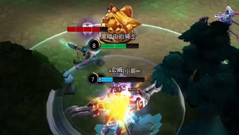 乱斗西游2帮派怎么管理