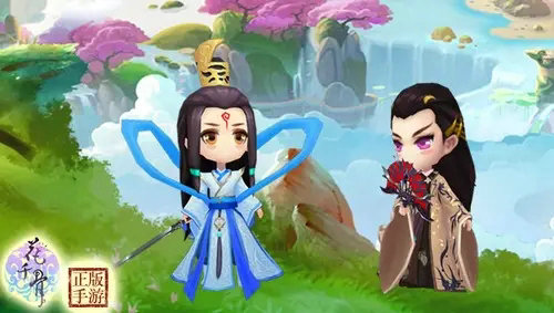 花千骨手游长流武斗场副本怎么过