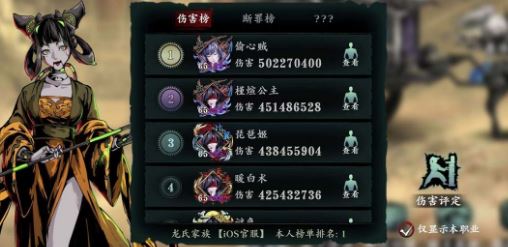 你认为在影之刃2中应该选择哪个阵容最好
