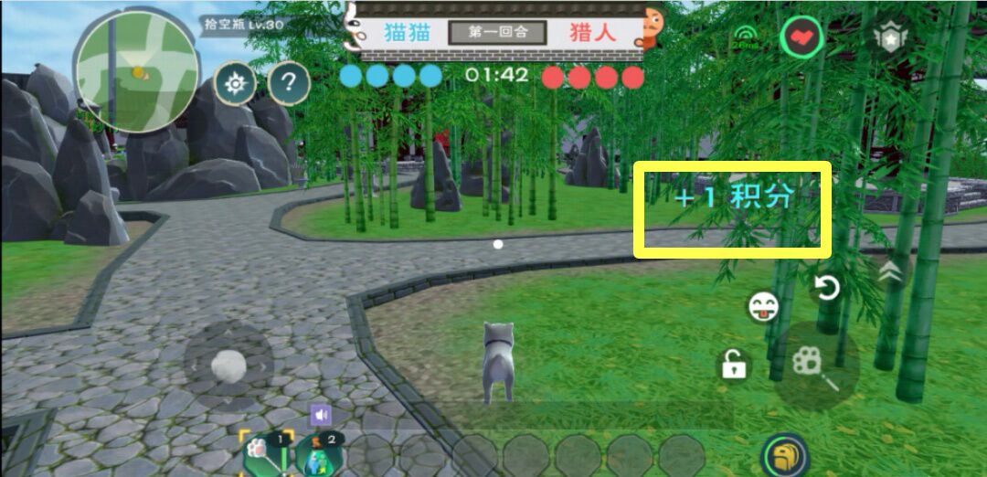 你知道如何成功加入创造与魔法部落吗