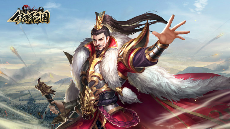 魔赵云在铁杆三国中有哪些搭配方式