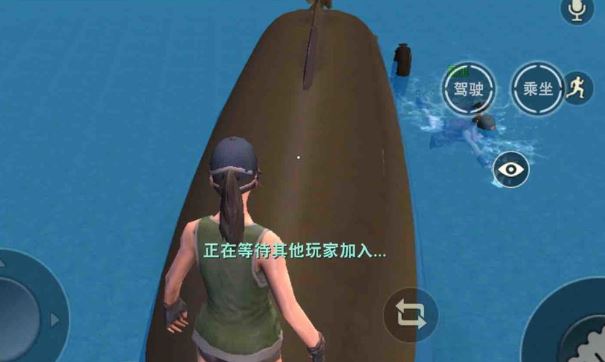 荒野行动切枪小技巧分享