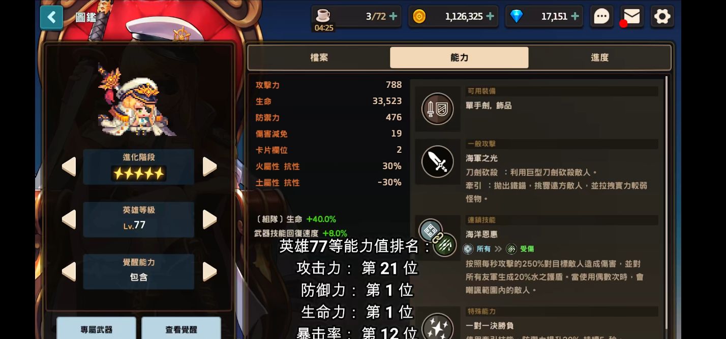 坎公骑冠剑攻略世界44