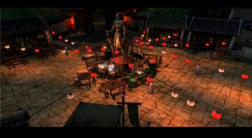 侠客风云传佛剑魔刀怎么获得