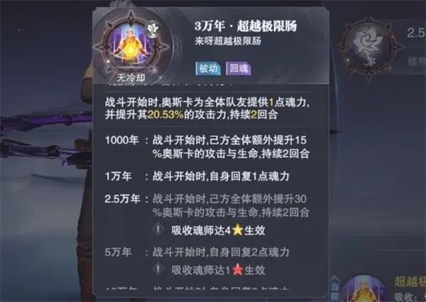 斗罗大陆天梦是在什么情况下复活的