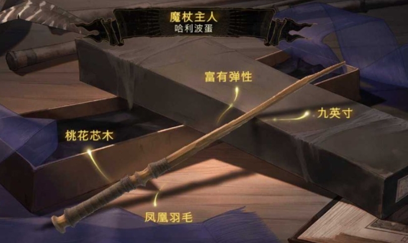 哈利波特魔法觉醒氪金时装有哪些