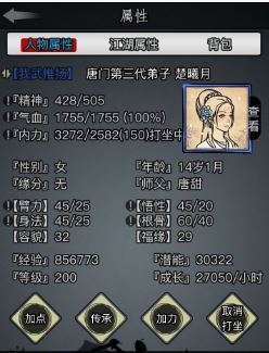 放置江湖薛镇海怎么打