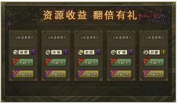 攻城掠地关羽最终觉醒怎么点