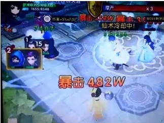 花千骨手游怎么获得仙器