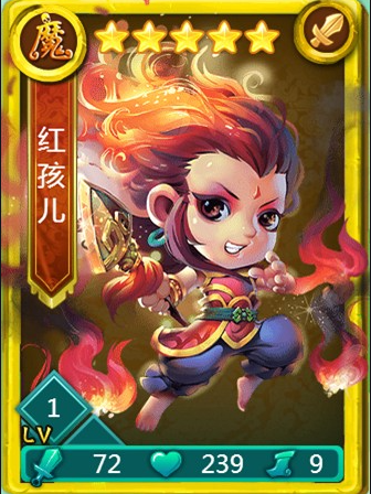 迷你西游卡组搭配有什么技巧