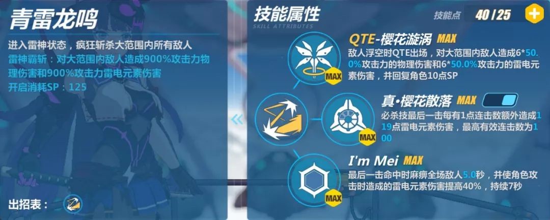 崩坏3德丽莎哪个战力更强大