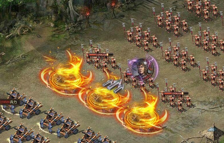 攻城掠地的神兵是否可以开放