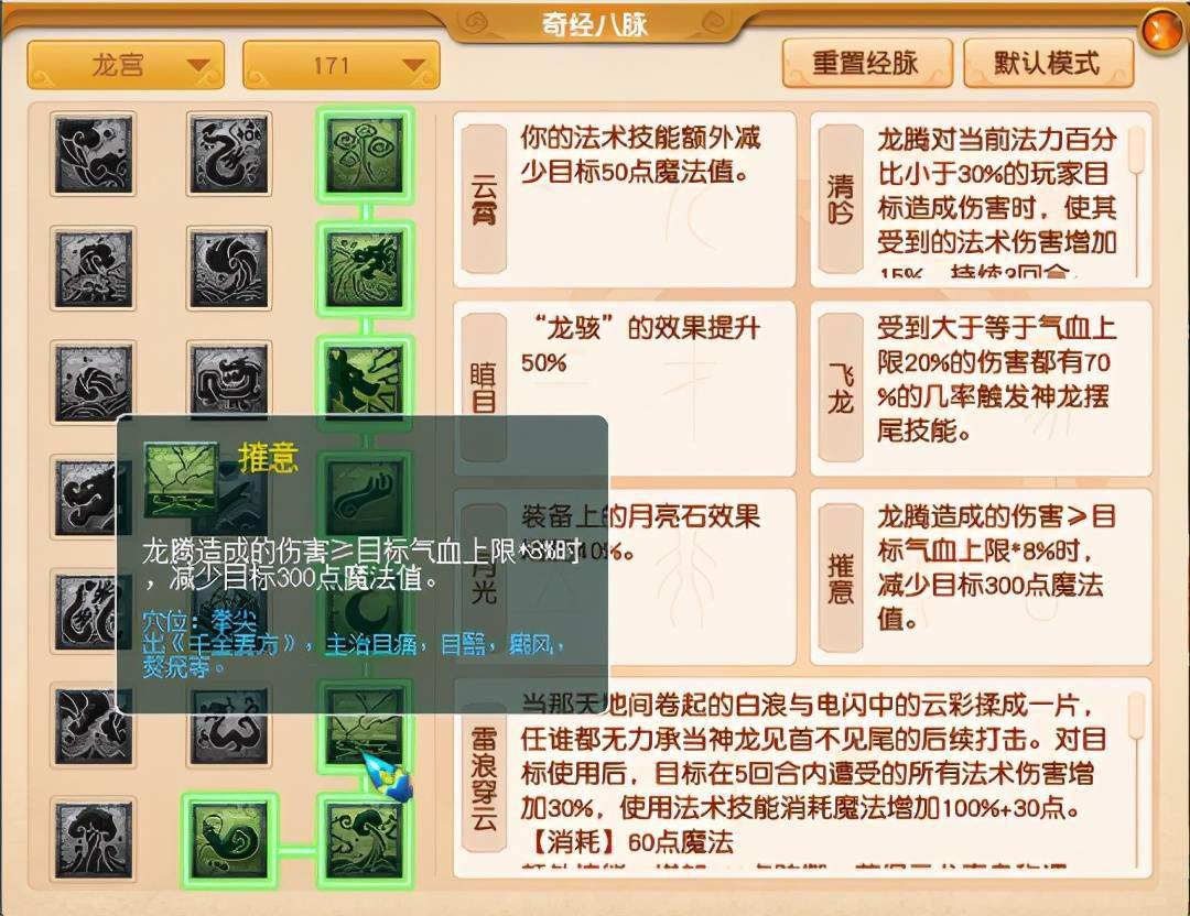 梦幻西游化生寺加点