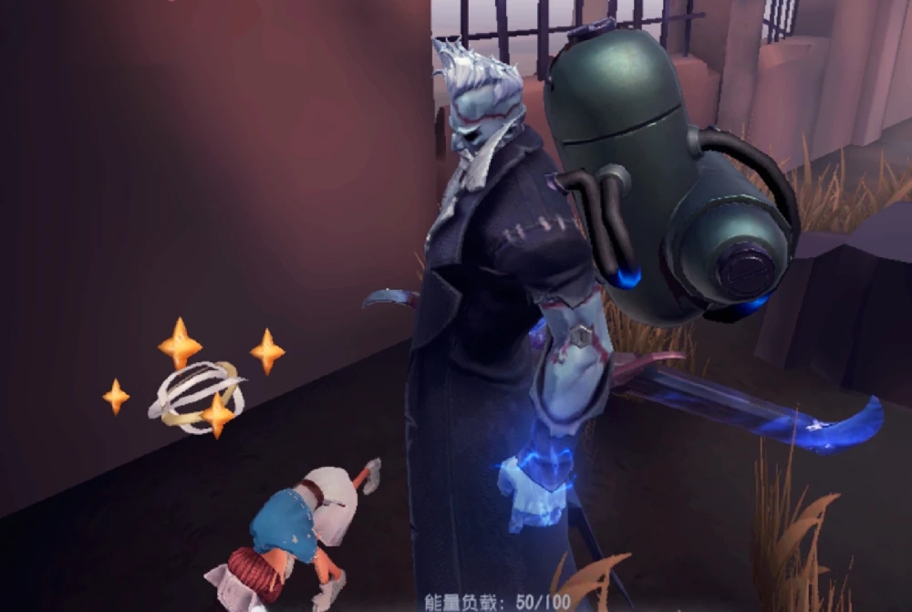 第五人格26号守卫技巧攻略