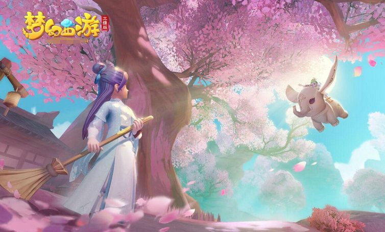 梦幻西游高级藏宝图可以挖出什么东西