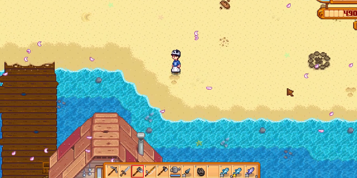 星露谷物语中有哪些npc能够结婚生子